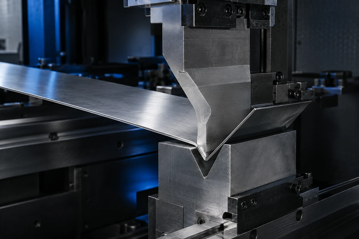 Sheet Metal Fabrication
